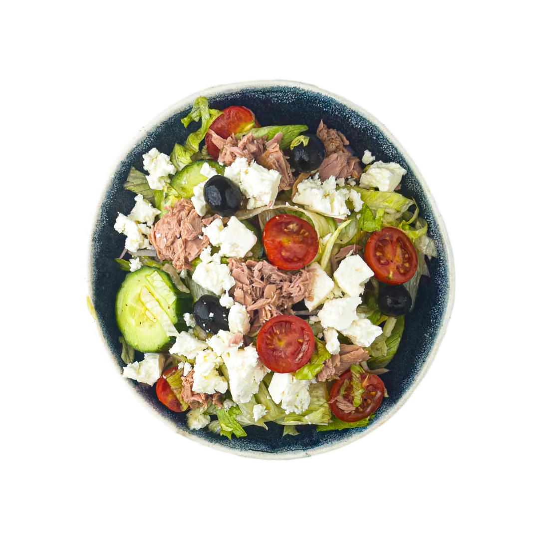 Thunfischsalat